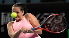 Kužmová s Kalinskou sa prebojovali už do osemfinále štvorhry na Australian Open