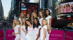 Toľko krásy pokope! Victoria´s Secret predstavila nových anjelov