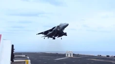 Pristávanie naslepo: Pilot sa rozhodol pre fintu, ktorú ho v škole neučili