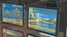 Poukazy z vlaňajších dovoleniek po lete vypršia. Ak sa letoviská neotvoria, cestovky budú mať problém