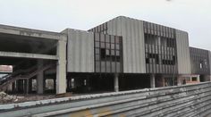 Problémy s novou autobusovou stanicou v Banskej Bystrici gradujú