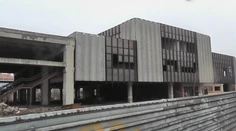 Problémy s novou autobusovou stanicou v Banskej Bystrici gradujú
