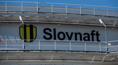 Hirman: Sme blízko dohody o výnimke na export ropných produktov na Ukrajinu