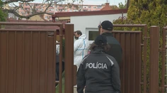 Koho rukou zomrel manželský pár vo Vrábľoch? Žena ležala tvárou k zemi, muž na chrbte
