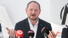 Vzniká nová politická strana. Odmieta spoluprácu so Smerom, SNS aj kotlebovcami