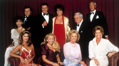 Smutná správa! Ďalšia hviezda Dallasu odišla do hereckého neba