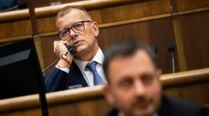 Čas majú do konca januára: Ak sa nedohodneme, nastúpi úradnícka vláda, vyhlásil Kollár