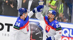 Slovák, ktorý trénoval najväčšiu hviezdu MS: Naši môžu dokázať zázraky, potrebujú však dve veci (rozhovor)