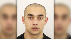 Polícia vo Zvolene pátra po obvinenom mužovi (22). Pozor, môže byť nebezpečný!