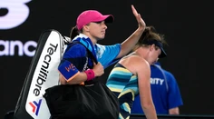 Australian Open: Česká tenistka sa postarala o veľké prekvapenie. Svetová jednotka na turnaji končí