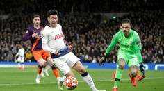 Zostrihy LM na Dajto: Tottenham v odvete bez Kanea, Porto sa pokúsi o comeback