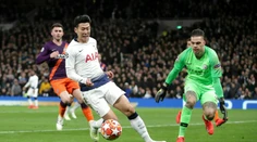 Zostrihy LM na Dajto: Tottenham v odvete bez Kanea, Porto sa pokúsi o comeback