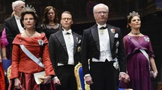 Škandál vo Švédsku: Obeťou sexuálneho obťažovania údajne aj korunná princezná!