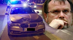Bývalý poslanec za KDH Pavol Minárik bojuje o život, zrazilo ho auto