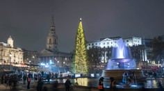 Britská armáda v pohotovosti. Pripravuje sa na nasadenie v prípade štrajkov