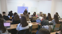 Záujem mladých o voľby stúpa. Boli sme sa presvedčiť, ako sú na tom so znalosťami politiky