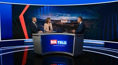 P. Pellegrini v Na telo: Vláde v parlamente pomôžeme schváliť požiadavky zdravotníkov