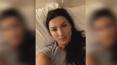 Posun v prípade vraždy Andrey Vlčekovej. Slová blízkych nebohej sú plné bolesti