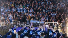 Slovenská extraliga mení generálneho sponzora aj názov. Jednu stávkovú spoločnosť nahradí iná