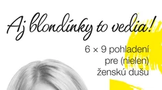 Chcete si oddýchnuť a na nič nemyslieť?