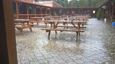 V Prešove už neplatí 3. stupeň, cesta K Surdoku je už prístupná