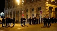Teroristi chceli koncom augusta zaútočiť na nočné podniky v Paríži