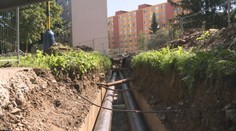 Prešovčanov čakajú veľké rozkopávky. Na jednom zo sídlisk budú meniť staré teplovodné potrubia