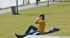 Počasie nám dnes zlepší náladu. Od zajtra bude zase všetko inak