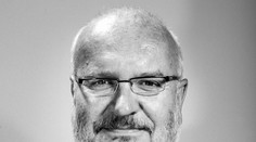 Zomrel novinár Juraj Kušnierik
