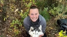 Žena zastrelila a stiahla z kože mladého huskyho, ktorého si pomýlila s vlkom. Vyvolala vlnu pobúrenia