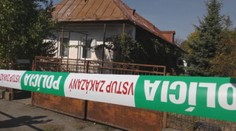 Dôchodkyňu (74) z obce Lúčky zbili do bezvedomia.  To však nebolo to najhoršie