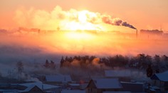 OBRAZOM: Mrazivá krása najchladnejšieho mesta na svete