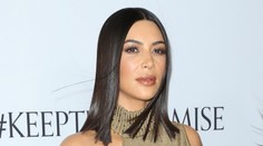 Kim Kardashian v dokonalej forme. Takáto štíhla ešte nebola