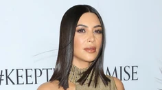 Kim Kardashian v dokonalej forme. Takáto štíhla ešte nebola
