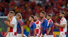 Oba tímy pôjdu do zápasu s imperatívom bodovať. Tréner Chorvátska naznačil zmeny v zostave