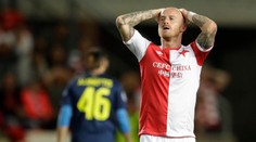 VIDEO: Slavia Praha so Stochom sa v skupinovej fáze LM nepredstaví, ďalej ide APOEL