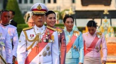 Luxusná karanténa thajského kráľa: Zvolil si izoláciu v alpskom hoteli s háremom 20 žien