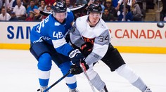 Tím Severnej Ameriky vstúpil do Svetového pohára víťazne, Fínov zmietli z ľadu