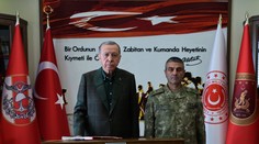 Po Rakúšanoch zastavili operácie pre obavy z bezpečnosti aj Nemci. Erdogan hrozí prísnymi trestami