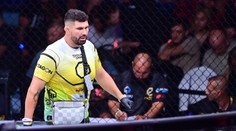 Attila Végh prišiel o svetoznámeho sponzora. Trestajú ma za politický názor, tvrdí bojovník