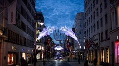 Lockdown v Anglicku zabral. Počet nakazených klesol o 30 percent