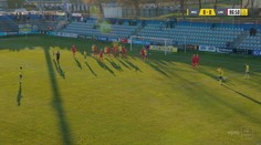 VIDEO: Liptovský Mikuláš bodoval po takmer polroku. Dôležitý súboj v boji o udržanie góly nevidel