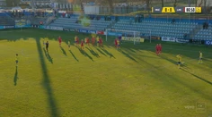 VIDEO: Liptovský Mikuláš bodoval po takmer polroku. Dôležitý súboj v boji o udržanie góly nevidel