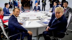 Lídri G7 sú proti návratu Ruska do skupiny