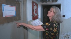 Kúpila byt, no pôvodní majitelia z neho neodišli. Spor Gabriely sa po mesiacoch pohol vpred