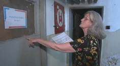 Kúpila byt, no pôvodní majitelia z neho neodišli. Spor Gabriely sa po mesiacoch pohol vpred