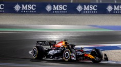 Verstappen opäť víťazný. Dosiahol neuveriteľné jubileum