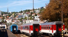 Cestovný poriadok a ceny lístkov: Vyrátali sme, koľko vás vyjde cesta do Chorvátska vlakom