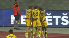 VIDEO: Trápenie Skaličanov pokračuje. Dunajská Streda ich ozbíjala o všetky body v úplnom závere