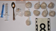 Česká polícia rozbila medzinárodný drogový gang